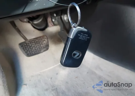 2014 Lexus Rx 350 из США, поврежденный, VIN 2T2ZK1BA6EC142990